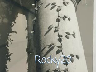 Rocky20