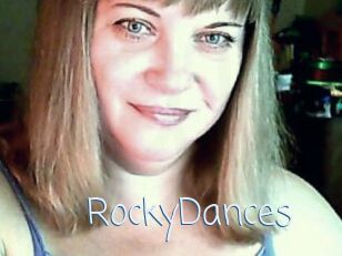 RockyDances