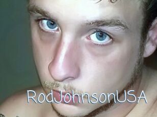 RodJohnsonUSA