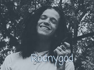 Rodnygod