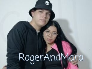 RogerAndMara