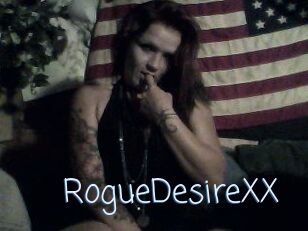 RogueDesireXX