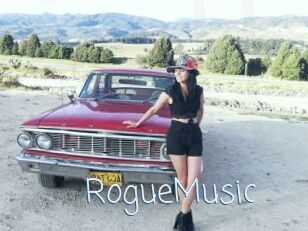 RogueMusic