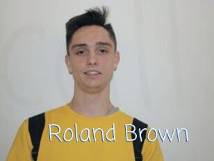 Roland_Brown