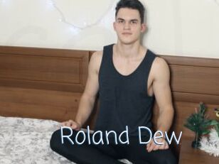 Roland_Dew