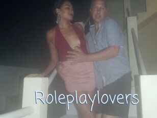 Roleplaylovers