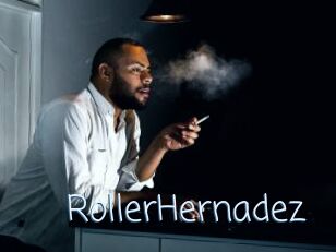 RollerHernadez