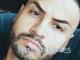 RomanJames