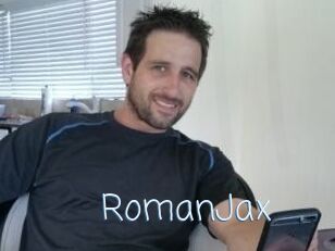 RomanJax