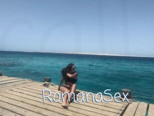 RomanaSex