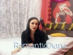 RomanticDiana