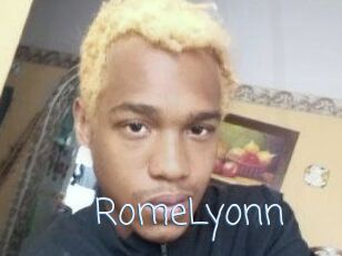 RomeLyonn