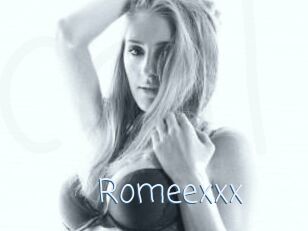 Romeexxx