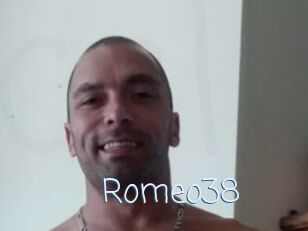 Romeo38