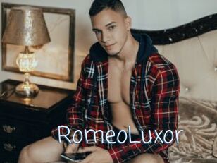 RomeoLuxor