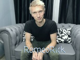 RomeoRick