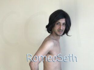 RomeoSeth