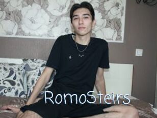 RomoSteirs