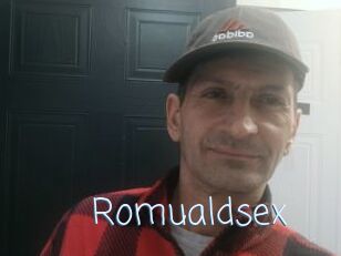 Romualdsex