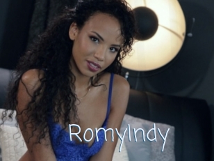 RomyIndy