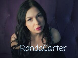 RondaCarter