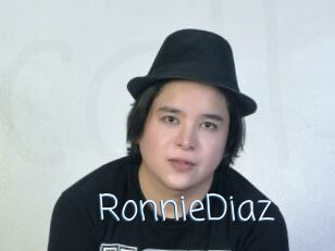 RonnieDiaz