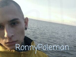 RonnyPoleman