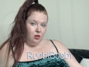 RoobiBoobi