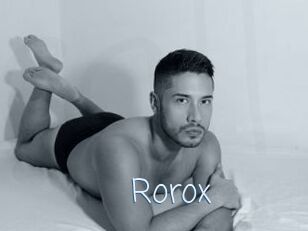 Rorox