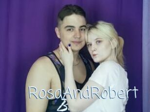 RosaAndRobert