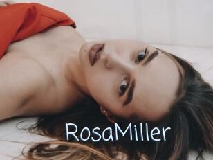 RosaMiller