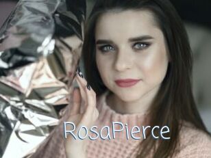 RosaPierce