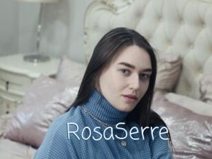 RosaSerre