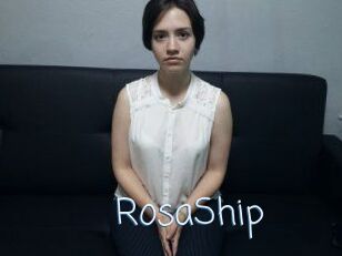 RosaShip