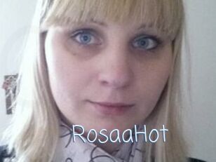 RosaaHot