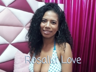 Rosalia_Love