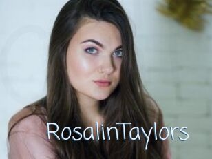 RosalinTaylors