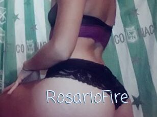 RosarioFire