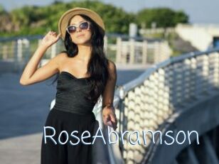 RoseAbramson