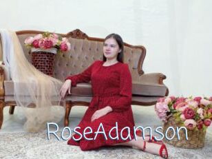 RoseAdamson