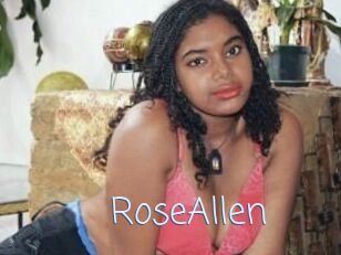 RoseAllen