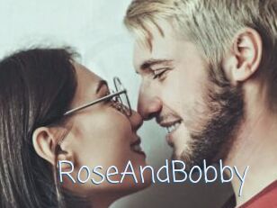 RoseAndBobby