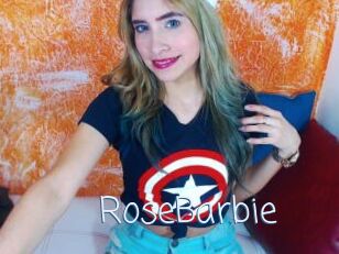 RoseBarbie