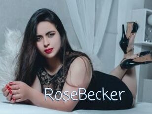 RoseBecker