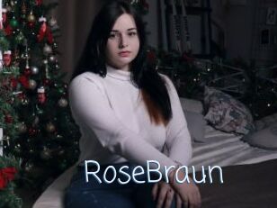 RoseBraun