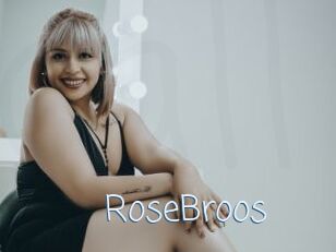 RoseBroos