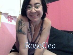 RoseCleo