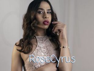 RoseCyrus