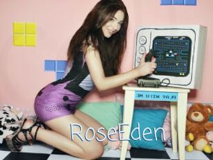 RoseEden