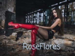 RoseFlores